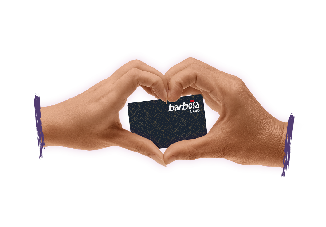 Cartão Barbosa